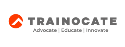 Trainocate Logo