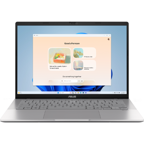 laptop ai 2025 M3407HA
