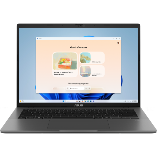 laptop ai 2025 S3407CA