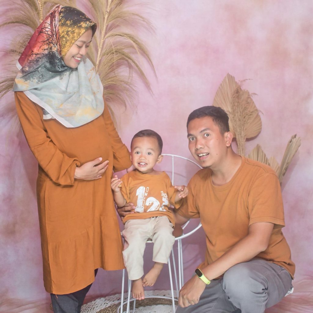 Nama bayi perempuan