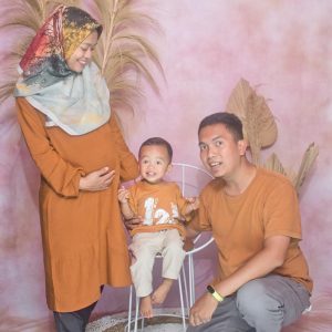 Nama bayi perempuan