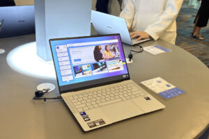 ASUS ExpertBook Ultra (B9406CAA)