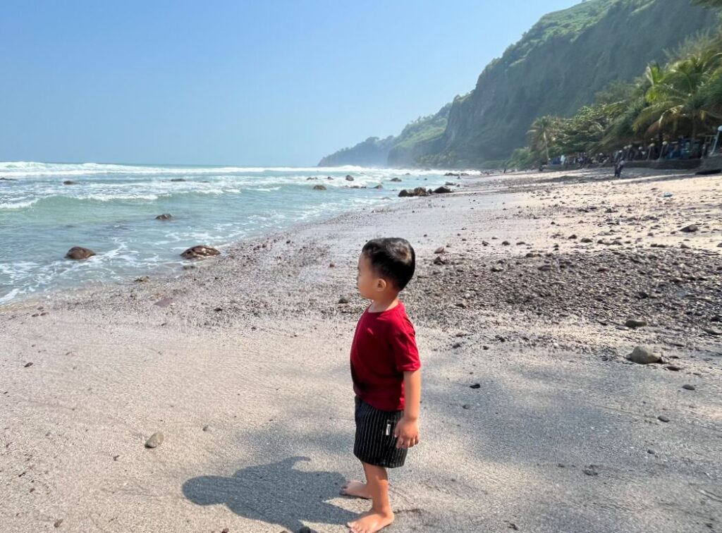 Pantai Menganti