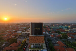 Azana Asia Hotel