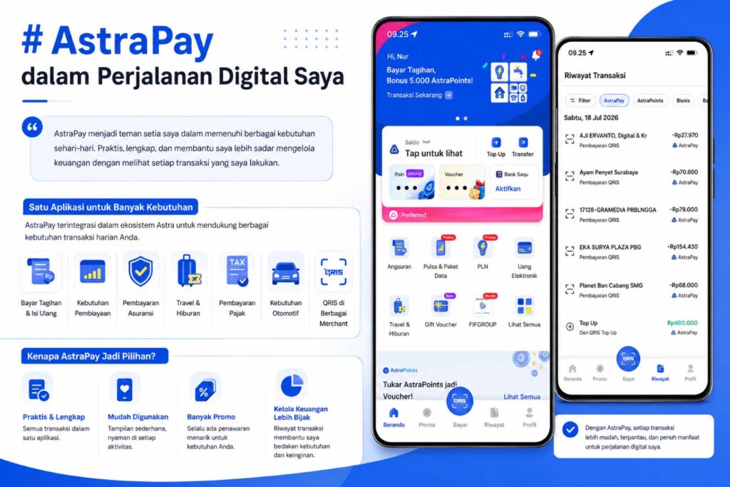 AstraPay